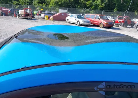 2007 Ford Mustang V6 Deluxe/V6 Premium from USA, damaged, VIN 1ZVFT80N675297426